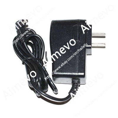 For YOUHONG AC Adapter YOUHONG-1201 2.4V 1.2A Power Supply Wall Charger 3.5 #fv