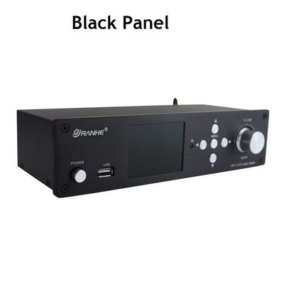 RH-899X  DSD Audio Player Lossless DTS/AC3 Decoding HDMI Optical 5.1CH Decoder