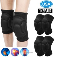 Professional Knee Pads Leg Protector Sport Work Flooring Construction Men Women