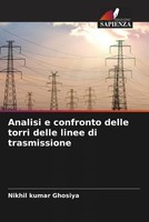 Nikhil Kumar Ghosiya | Analisi E Confronto Delle Torri Delle Linee Di...
