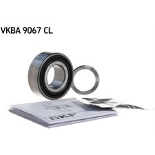 Roulement de roue Ford TAUNUS