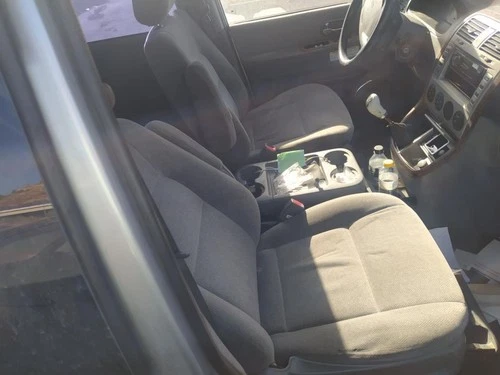 Asiento Delantero Derecho para KIA CARNIVAL II (FL) 2.9 CRDi LX 2005 1764197 - Imagen 1 de 7