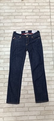 Sartoria Tramarossa Antonietta women's jeans dark blue size 27