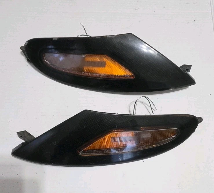 Genuine OEM Turn Signal Lights for Toyota Celica for sale | eBay