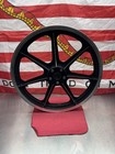 Harley Front Wheel Morris Mag 7 Spoke 19x2.15 Chopper Spool Disc Conversion Cast