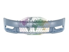 Lexmond Stoßfänger Stoßstange vorne passend für VW Passat Variant 365 362