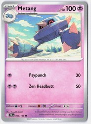Metang 062/159 Journey Together