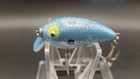 897     Vintage Rogers Big Jim Fishing Lure — photo 1