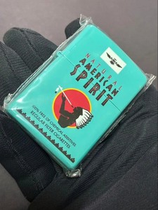 American Spirit Lighter | eBay