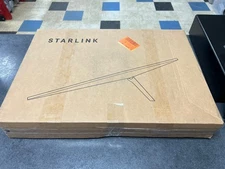STARLINK GEN 3 Standard Kit Satellite Internet Router UTA-232 (UNTESTED!)