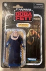 STAR WARS TVC  Book of Boba Fett Bib Fortuna vc276
