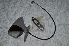 Vintage D2fz-17682-c Ford Mustang Remote Side Mirror Never Used