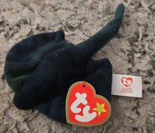 2000 McDonalds Happy Meal Ty Teenie Beanie Babies Sting The Ray