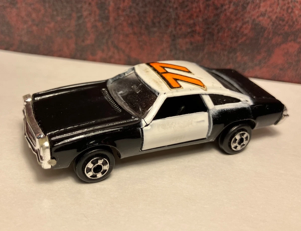 Zylmex Police Diecast & Toy Vehicles for sale | eBay