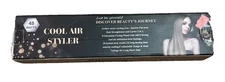 Cool Air Styler Flat Iron