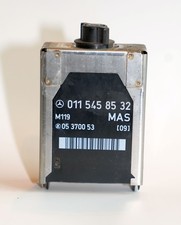 1990 1991 1992 Mercedes R129 300SL 500SL MAS Control Module 0115458532 OEM