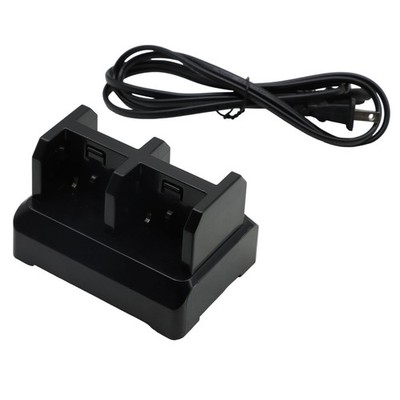 Charger For CHCNAV Trimble GPS GNSS Battery 5700 5800 R8 R7 R6 Four Slot Charger