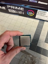 Intel Core i7-9700F SRG14 3.0GHz Turbo 8-Core 9th Gen LGA-1151 CPU