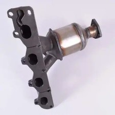 Catalyseurs Opel GT