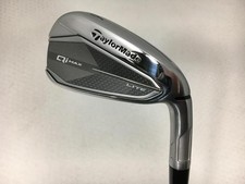 7Pcs Set Taylormade Qi Max Lite Iron 2025 Japan Specs Air Speeder Tm 6