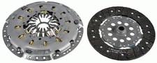 Kit d'embrayage Volvo S70