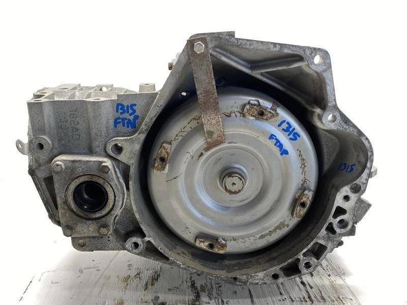 Automatic Transmission Fits 2001 Chrysler PT Cruiser 59216 ***Broken Plug*** — 第 2/4 张图片