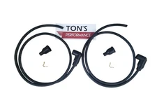 KOHLER -ONAN spark plug wire set / generator engine / Made in USA