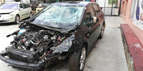 1K0959703M Elevalunas Delantero Izquierdo para SEAT LEON (1P1) * 2011 1330717 - Imagen 8 de 8
