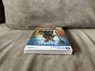 Postal 3 / Postal III - Chinese DVD Box Edition PC NEW & SEALED | eBay