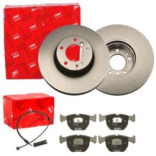 Disque de frein BMW 740