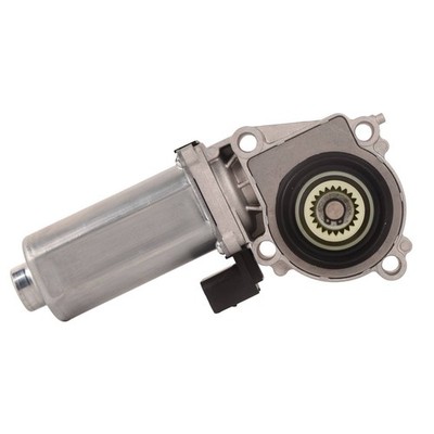 Transfer Case Actuator Motor 27107566296 for BMW X3 X5 X6 E70 E71 E83