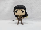 Funko POP! Television Xena Warrior Princess #1665 Vinyl Figure