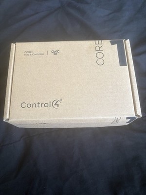 Control 4 Core 1 Controller (Brand new)