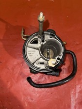 Corpo Farfallato Weber 38 CFF 1/01 0167 07A Fiat Punto 75 Siena Palio Strada 1.2