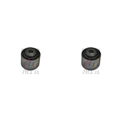 017-00321 RTS SBS0000245 Supporto braccio oscillante Assale anteriore