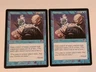 Dominate x2 Nemesis LP - *Uncommon* Magic MTG FREE Shipping Magic the Gathering