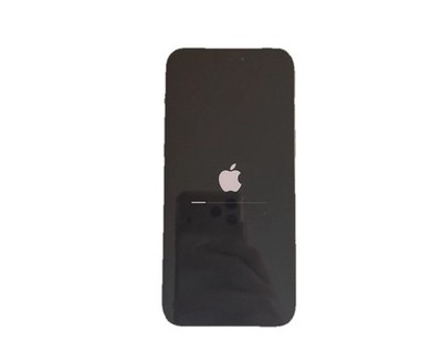 Apple iPhone 15 Pro Max 256GB Black Titanium A3106 MU773ZD/A