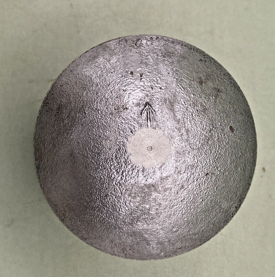 NUEVO PISTÓN CIGÜEÑAL GENUINO SUZUKI 12110-16400 PARA 1969-1970 TS250 Foto 2 de 4