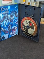 Shin Megami Tensei Persona 3 PS2