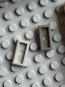 Lego Harry Potter 4714 Gringott&rsquo;s Bank Replacement Parts Tile Brick Money Bag