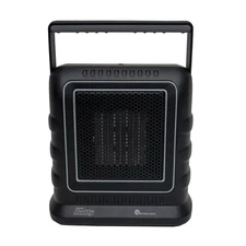 Mr Heater 1500W Portable Ceramic Electric Buddy Heater
