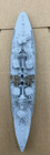 NEPTUN Navis Oldenburg Battleship 1911 Metal Ship 1/1250 Scale Germany — photo 4