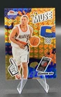 2025 Panini Brandon Roy Base (Raw)