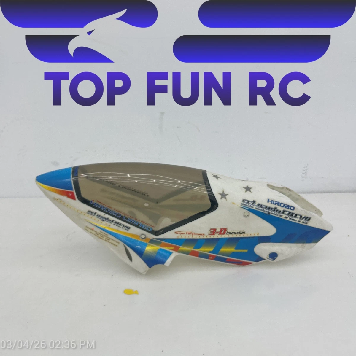 hirobo helicopter products for sale | eBay