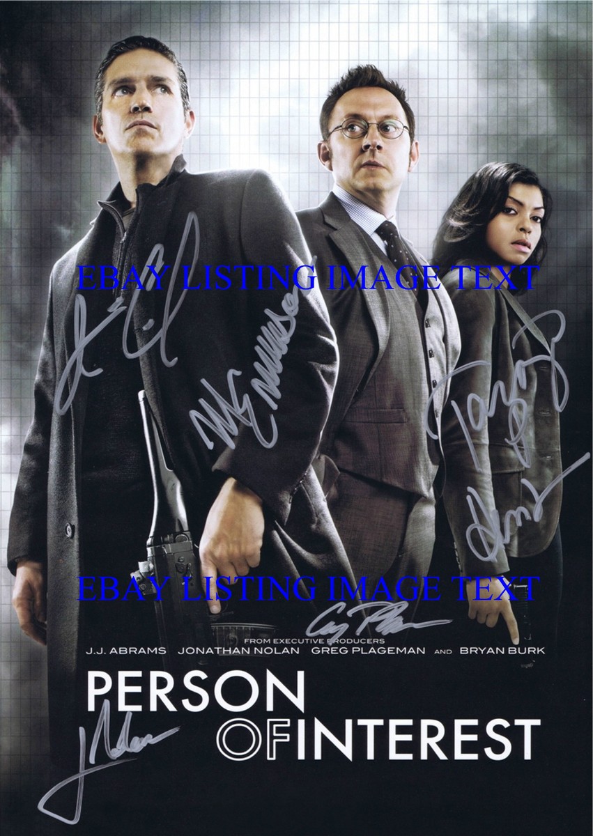 Jim Caviezel Fmovies Person Of Interest PERSON OF INTEREST CAST