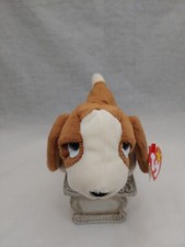 Ty Beanie Baby "TRACKER" 1997 MWMT