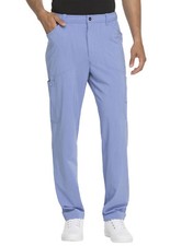 Ciel Dickies Scrubs Advance Mens Straight Leg Cargo Pant DK205 CIE