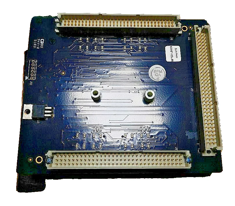 Genuine Brand New BP Microsystems ASM120QB Socket Module - Image 4 of 4