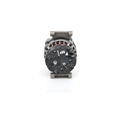 Bosch 0125811083 Alternator for sale online | eBay