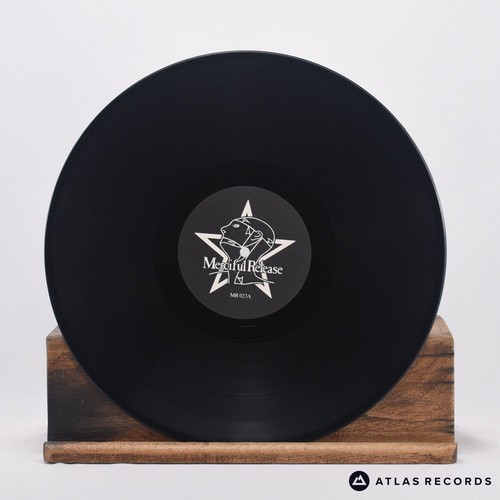 The Sisters Of Mercy The Reptile House E.P. A2 AA2 12" EP Vinyl Record - EX/VG+ - Picture 5 of 8